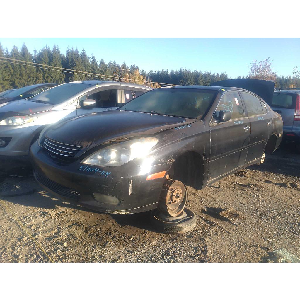 LEXUS ES 330 2004