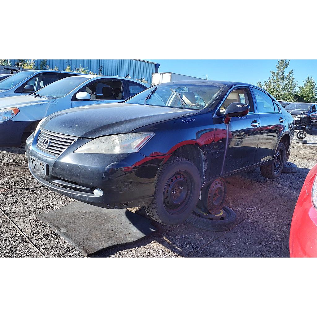 LEXUS ES 350 2007