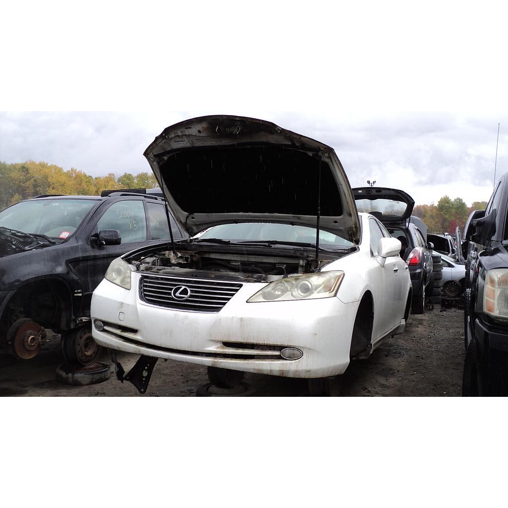 LEXUS ES 350 2007