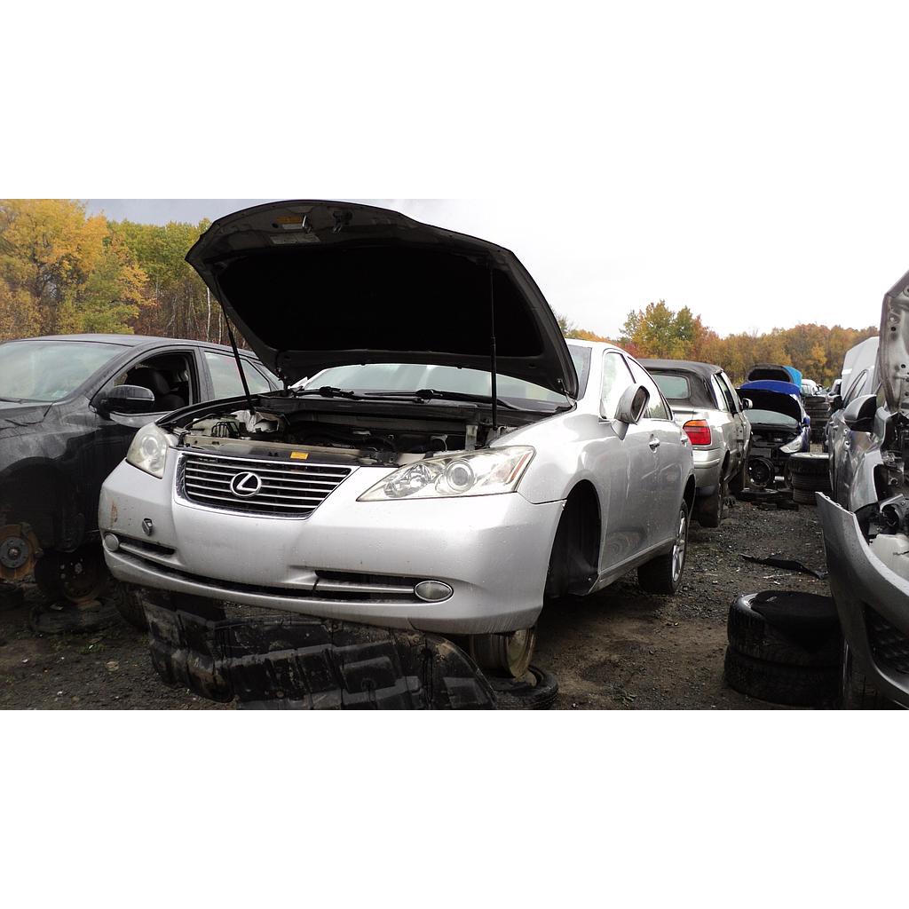 LEXUS ES 350 2007
