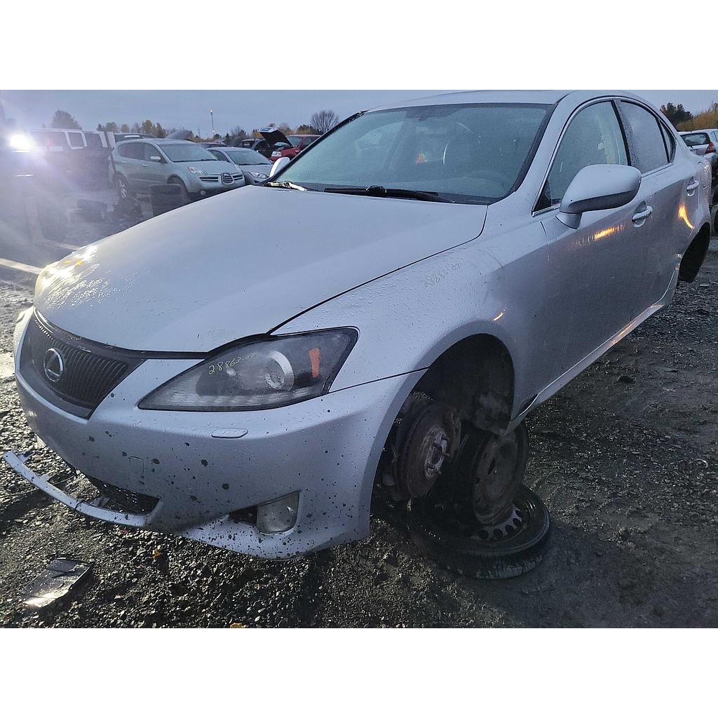 LEXUS IS 250 2007