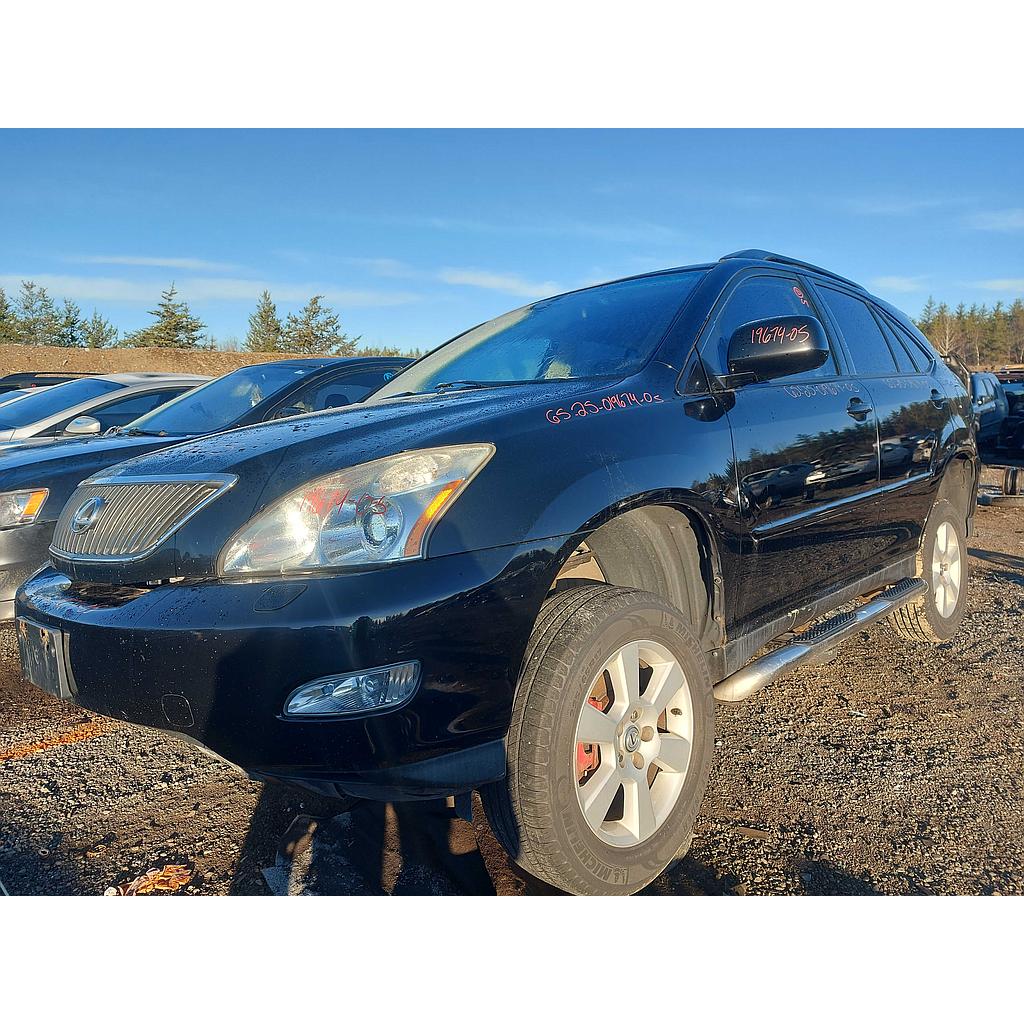 LEXUS RX 330 2005