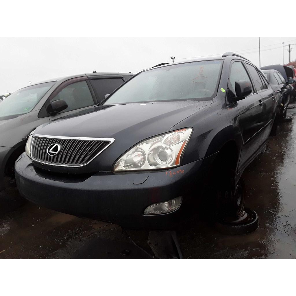 LEXUS RX 330 2005