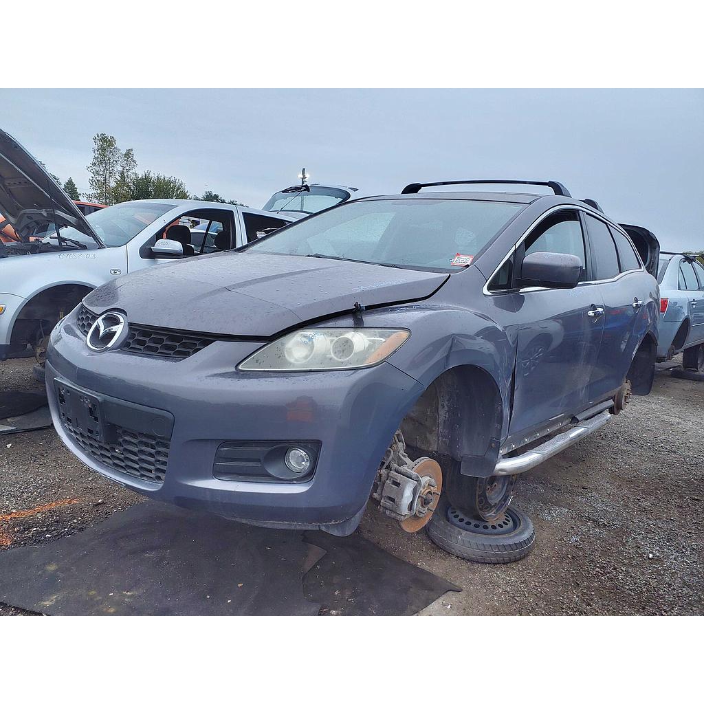 MAZDA CX-7 2007
