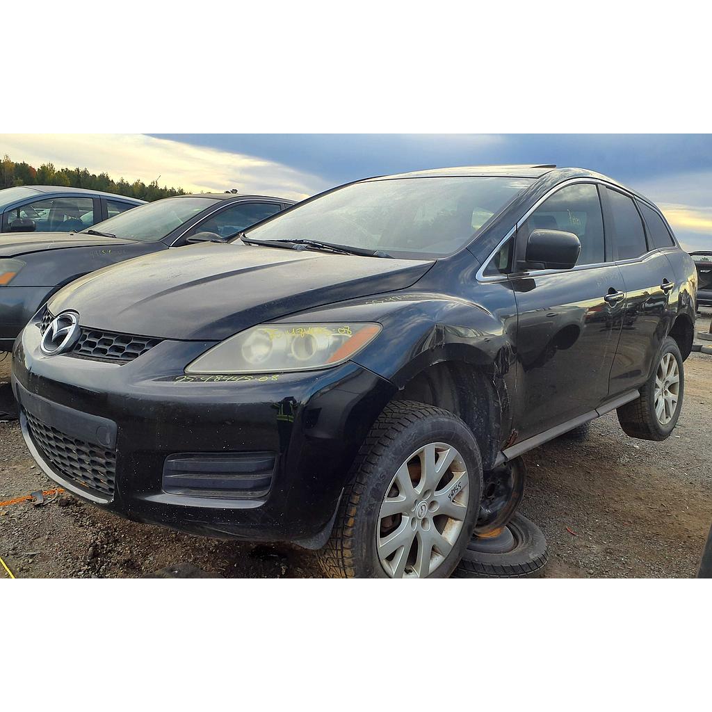 MAZDA CX-7 2008