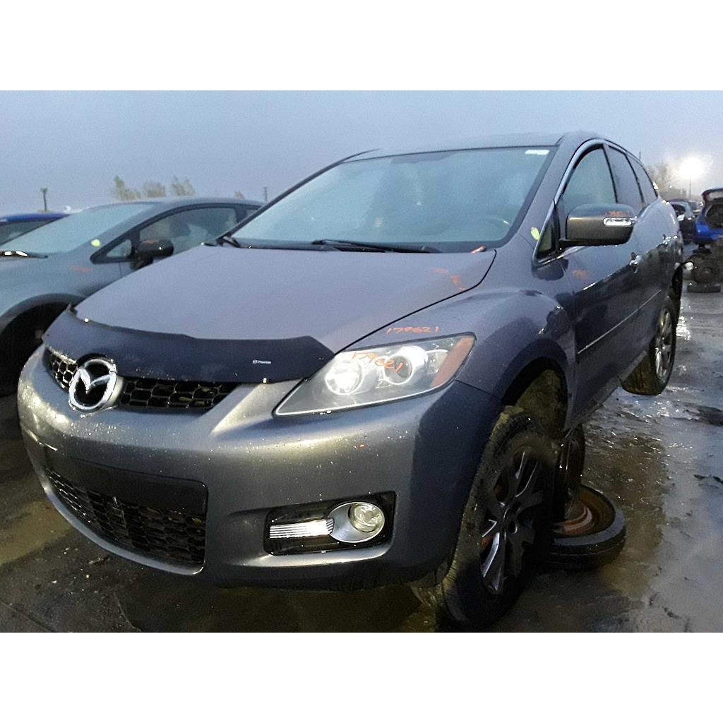 MAZDA CX-7 2009