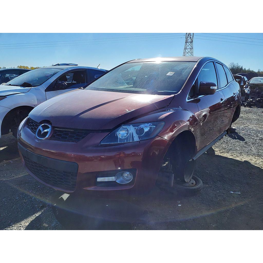 MAZDA CX-7 2009