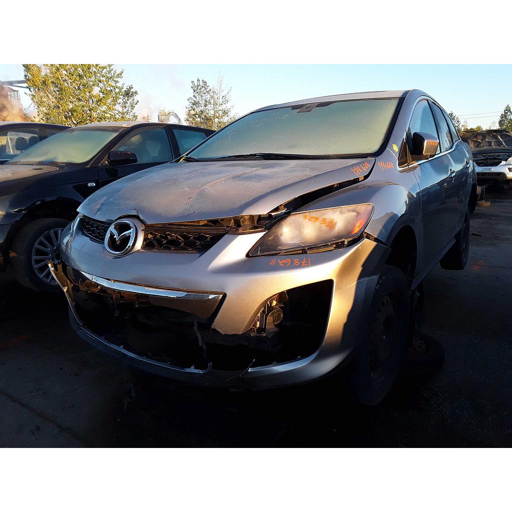MAZDA CX-7 2011