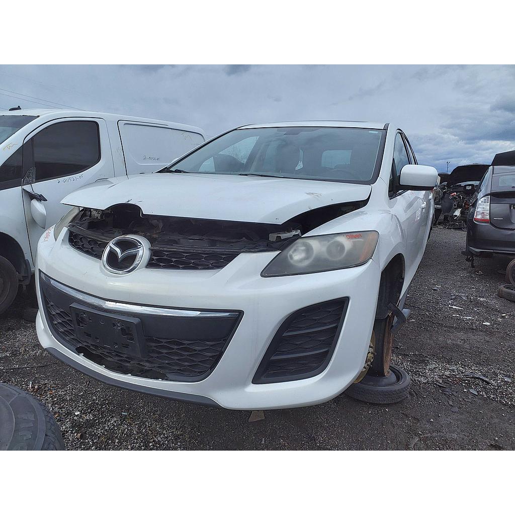 MAZDA CX-7 2011