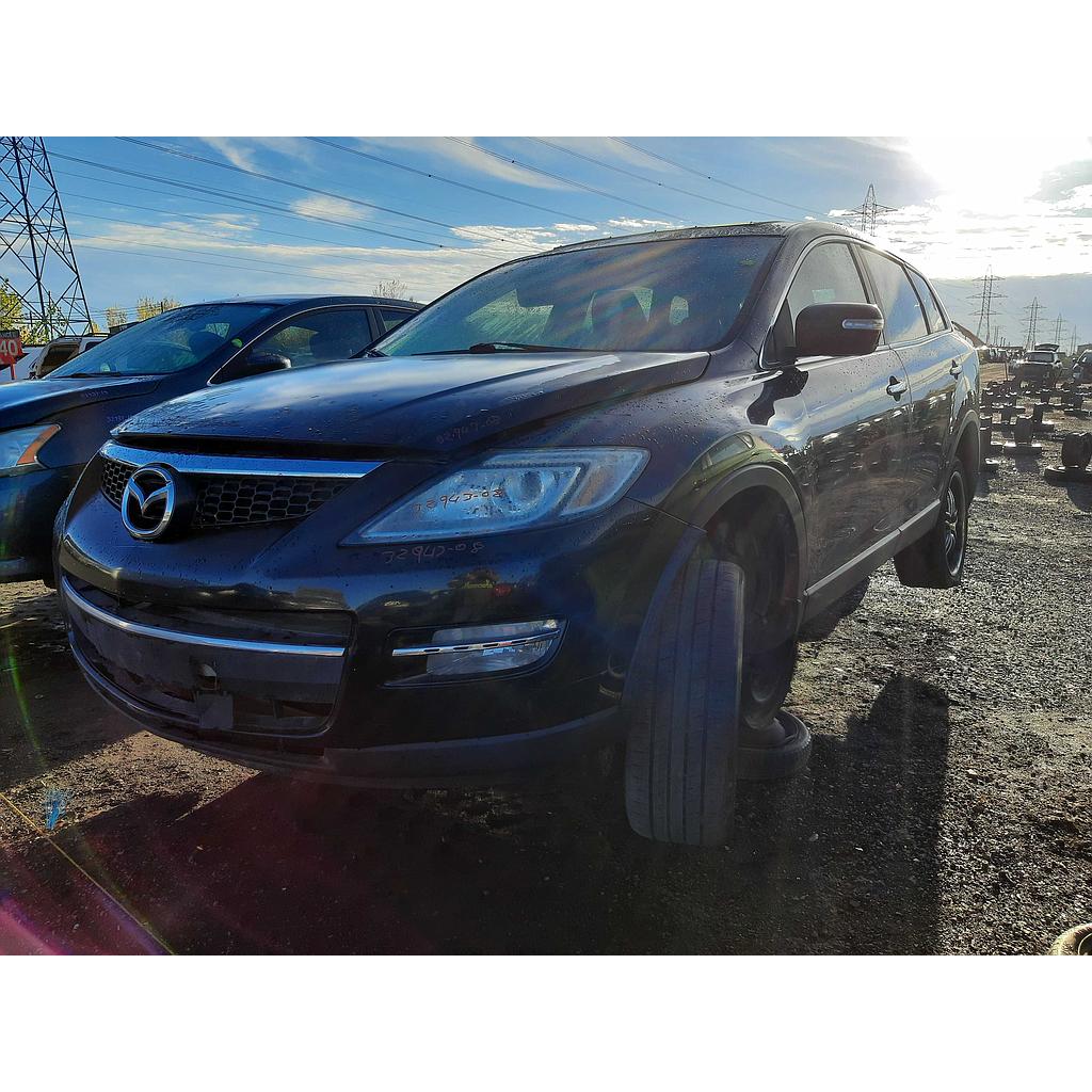 MAZDA CX-9 2008