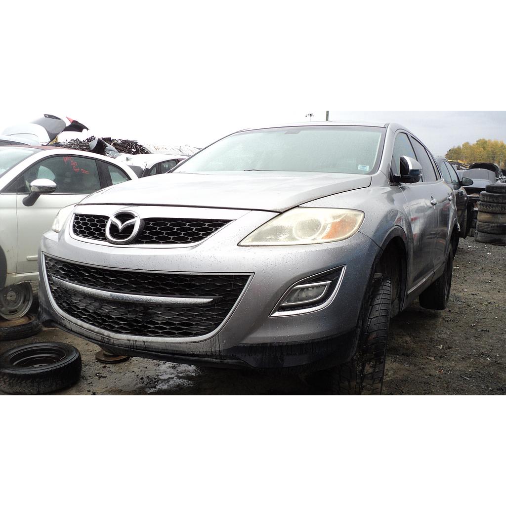 MAZDA CX-9 2011