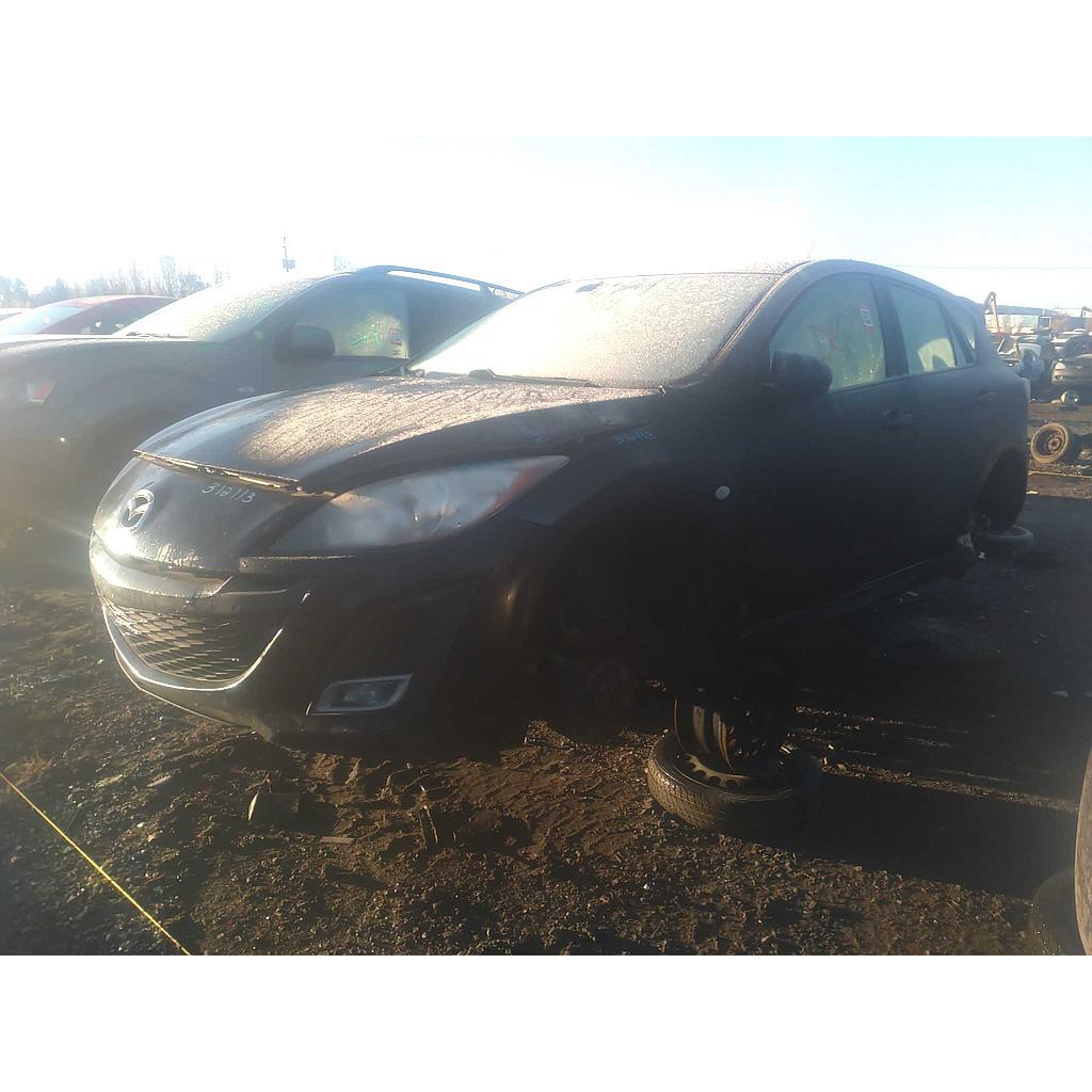 MAZDA MAZDA3 2010