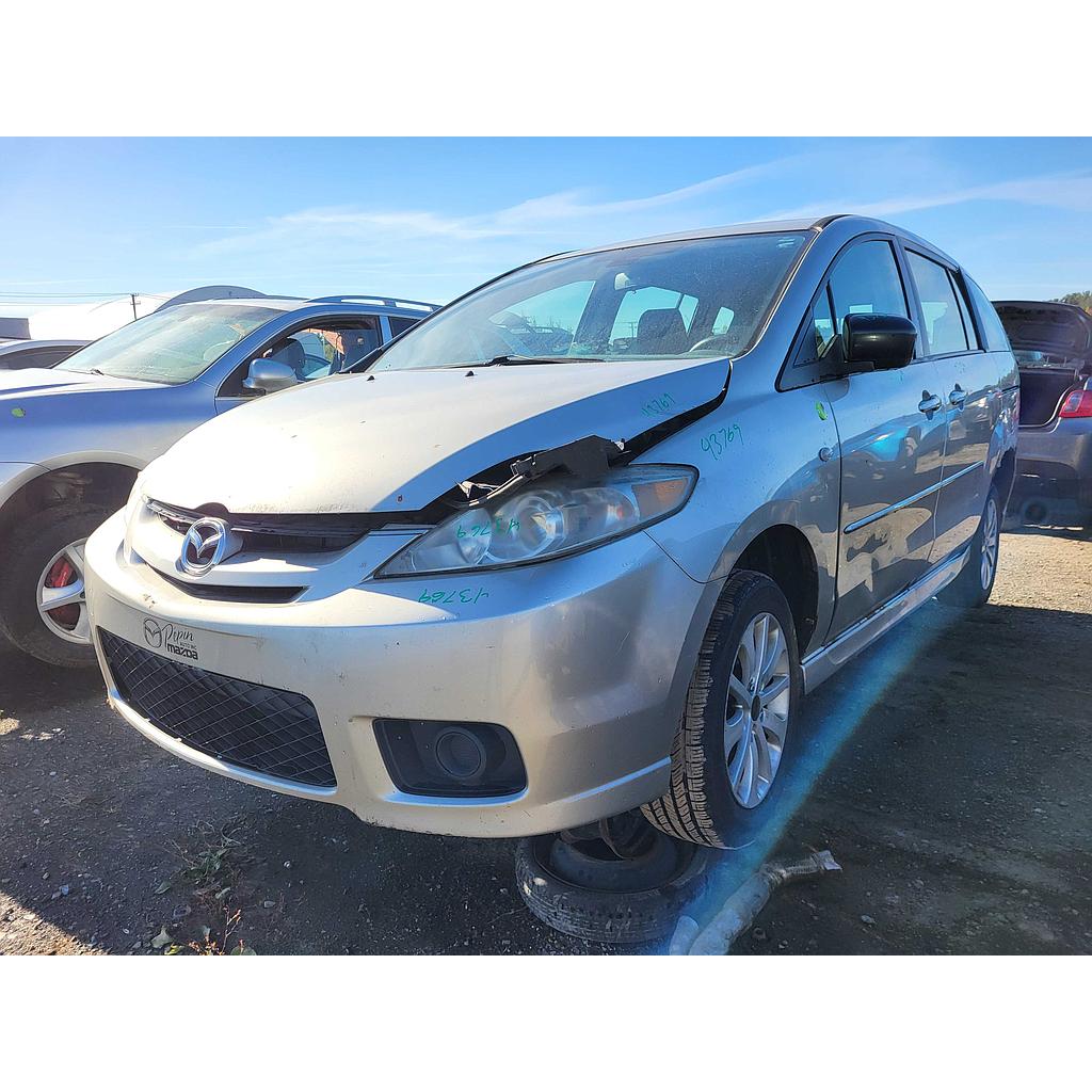 MAZDA MAZDA5 2006