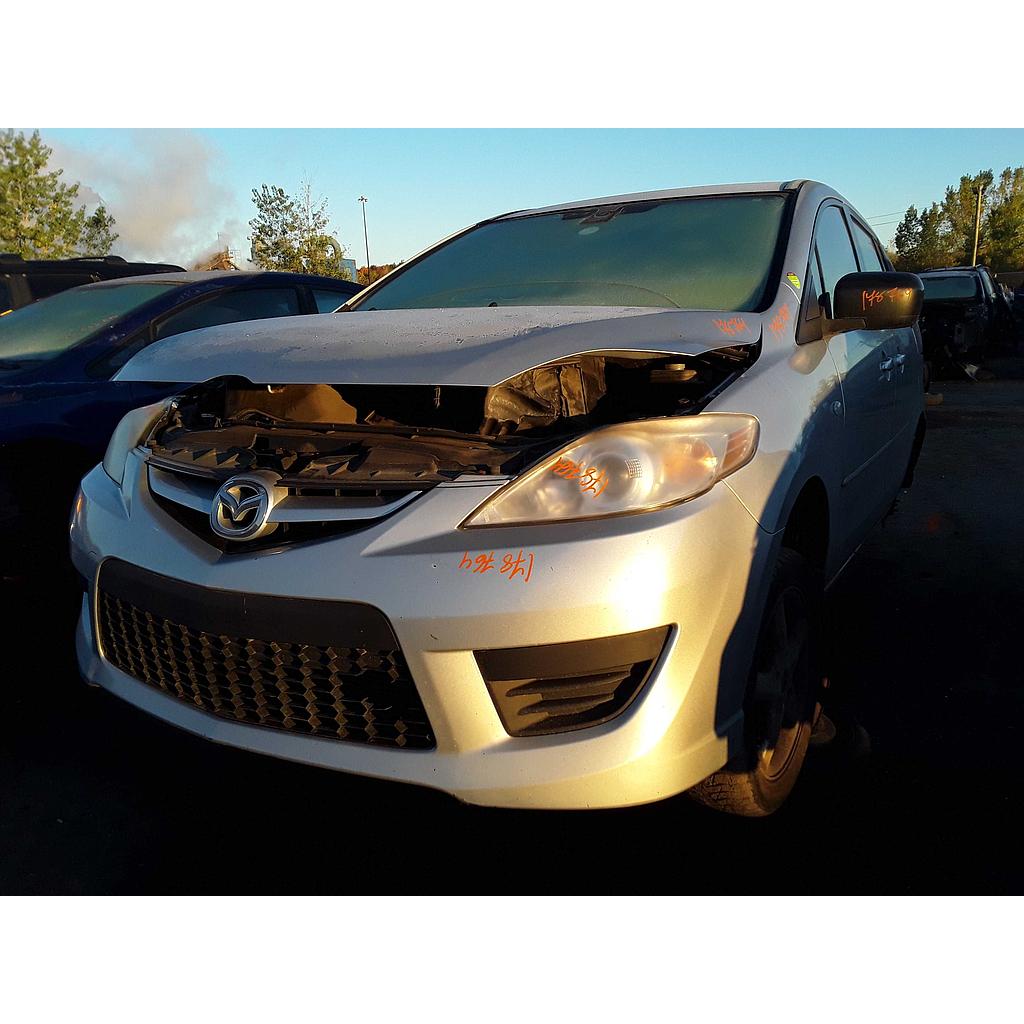 MAZDA MAZDA5 2008