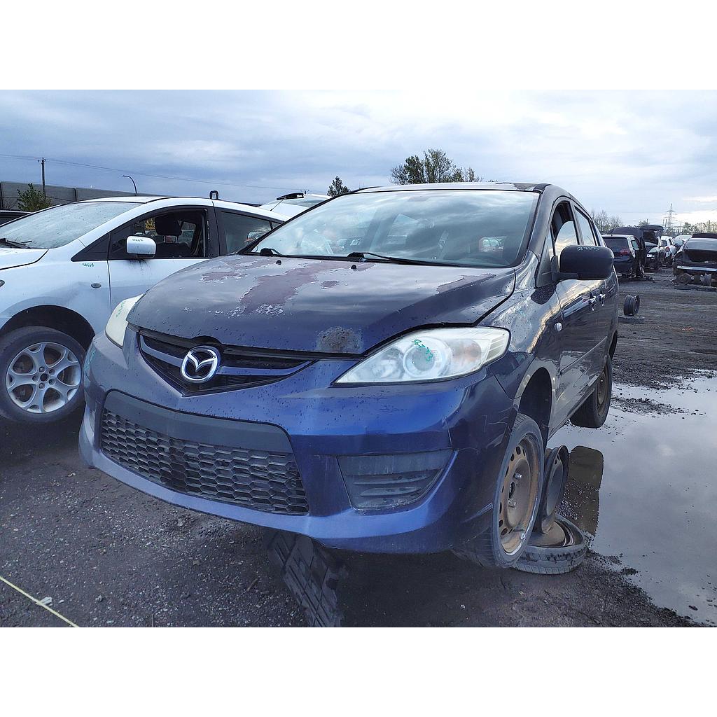 MAZDA MAZDA5 2008
