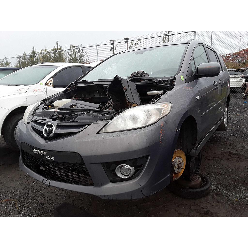 MAZDA MAZDA5 2009