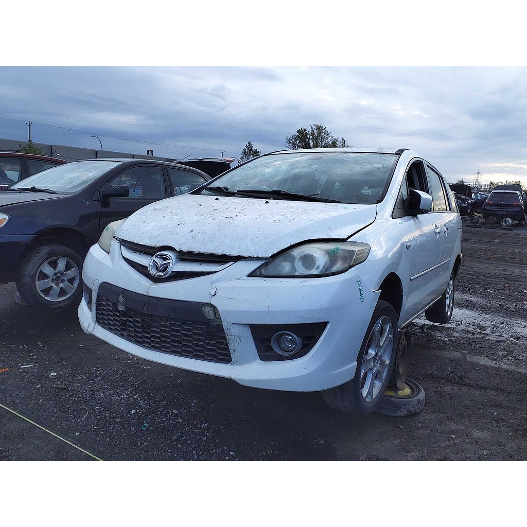 MAZDA MAZDA5 2009