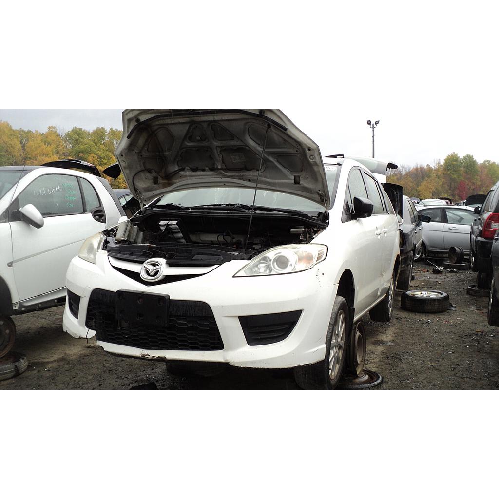 MAZDA MAZDA5 2010