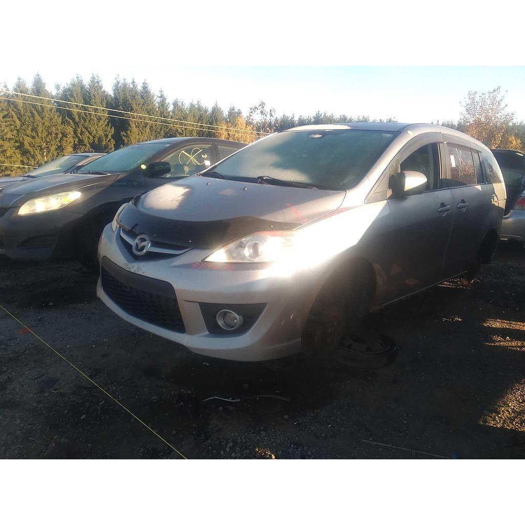 MAZDA MAZDA5 2010