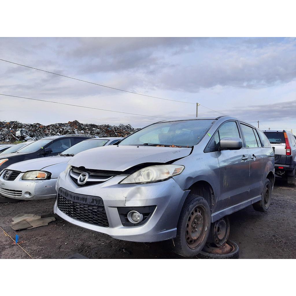 MAZDA MAZDA5 2010