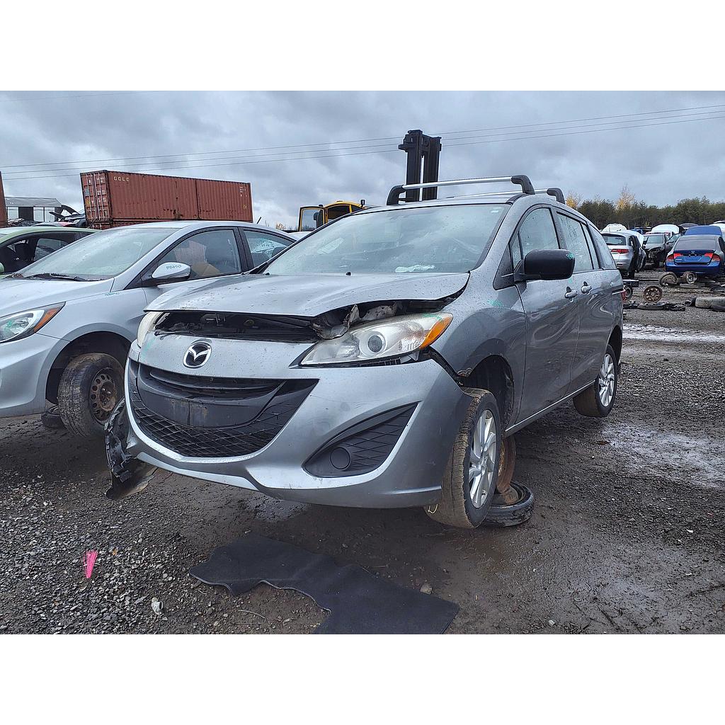 MAZDA MAZDA5 2015