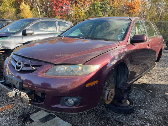 MAZDA MAZDA6 2006