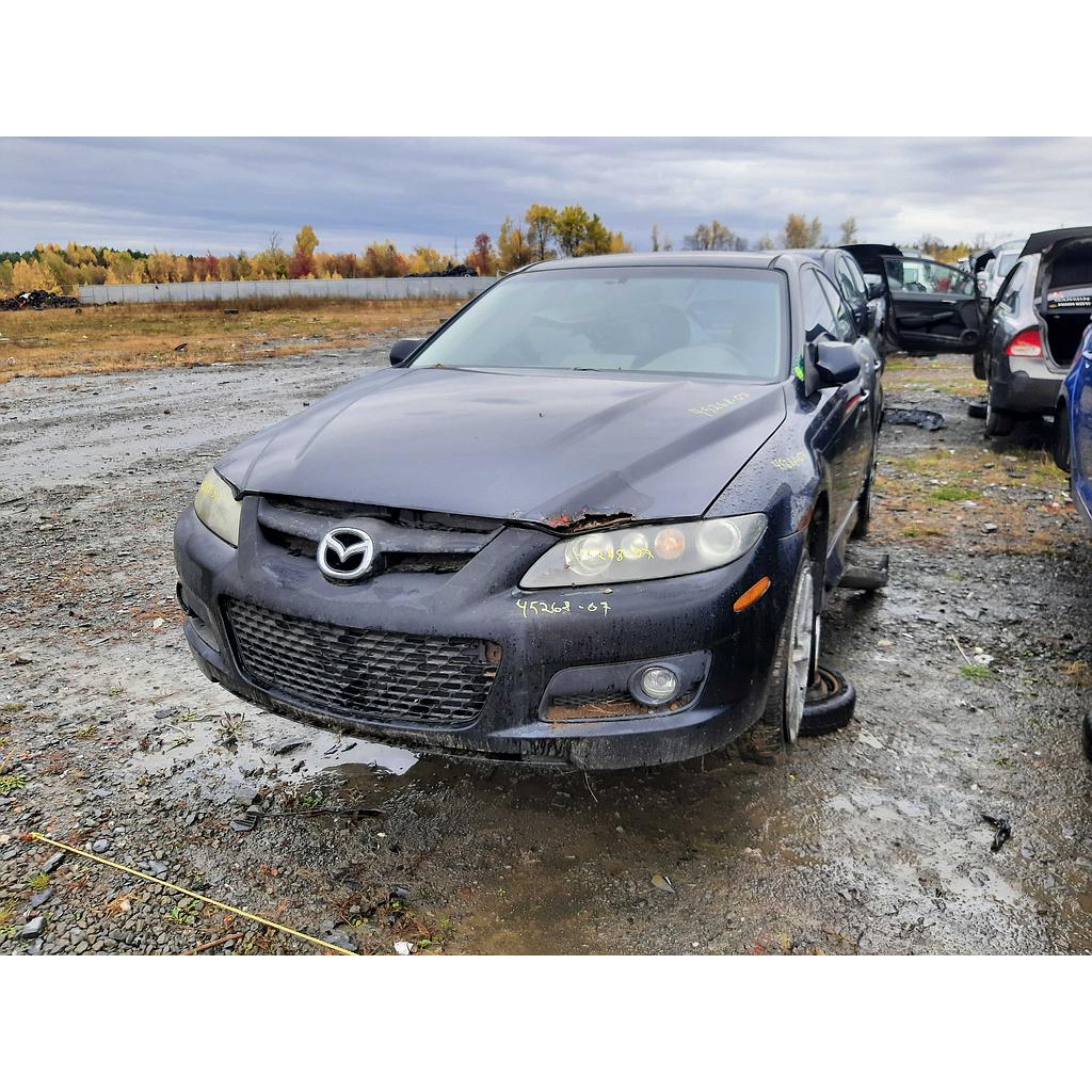 MAZDA MAZDA6 2007