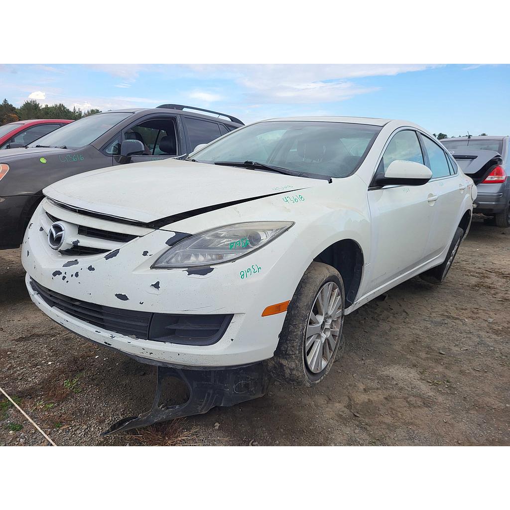 MAZDA MAZDA6 2009
