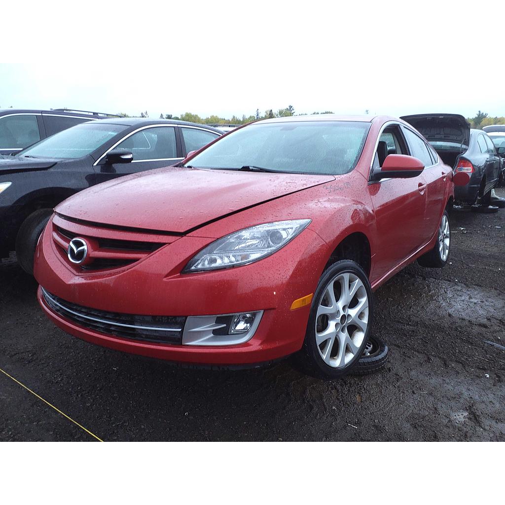 MAZDA MAZDA6 2009