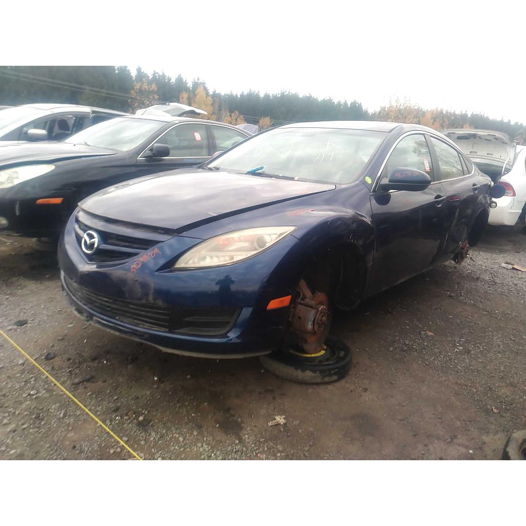 MAZDA MAZDA6 2009