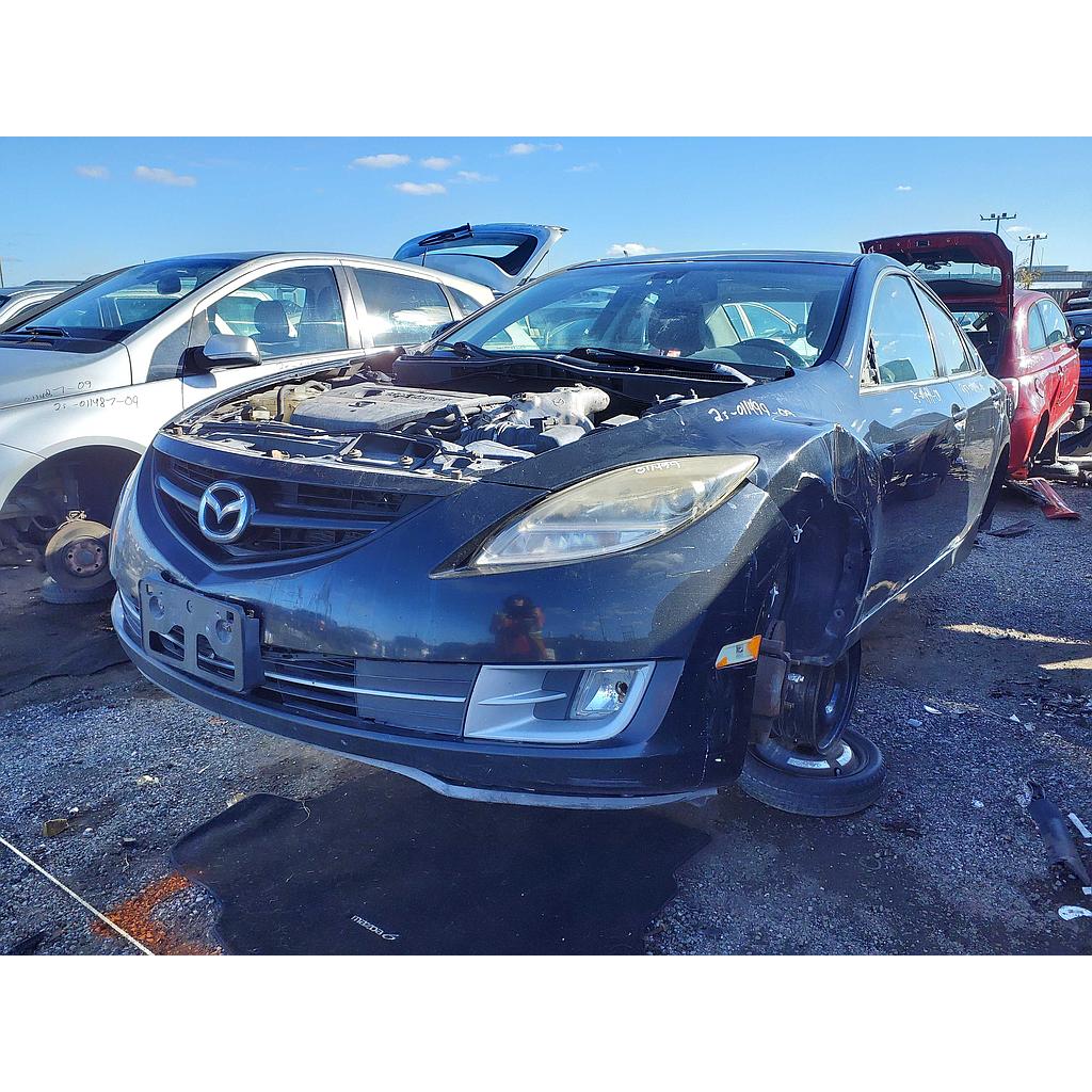 MAZDA MAZDA6 2009