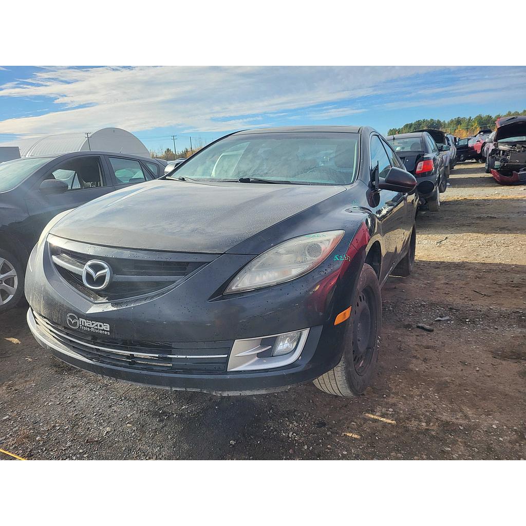MAZDA MAZDA6 2009