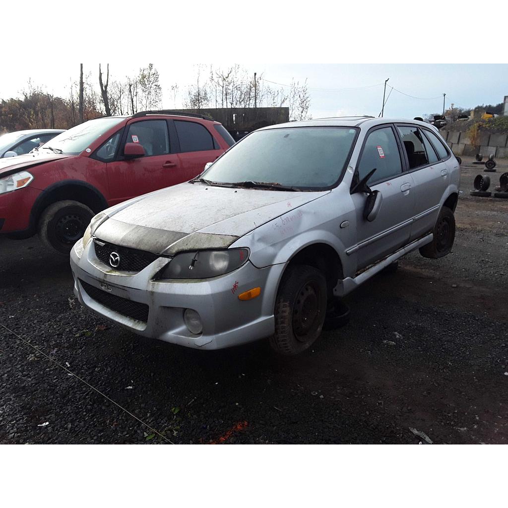 MAZDA PROTEGE 2003