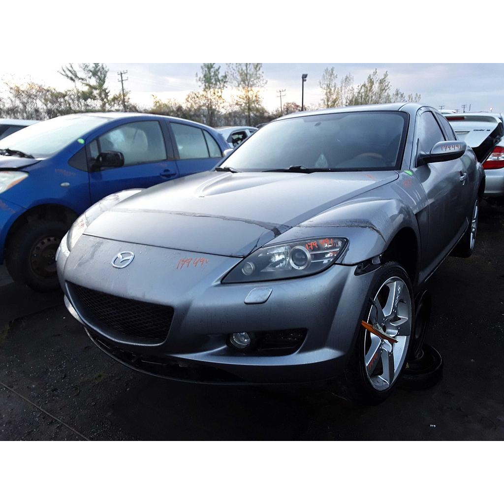 MAZDA RX-8 2005