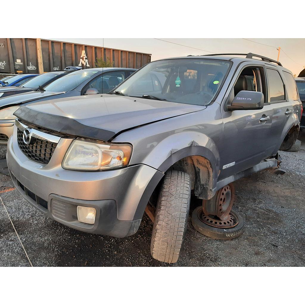 MAZDA TRIBUTE 2008