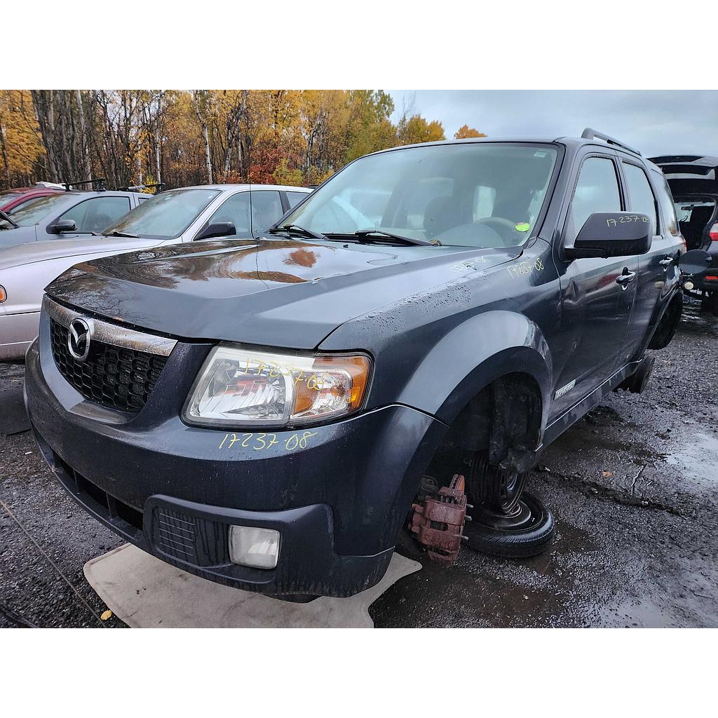 MAZDA TRIBUTE 2008