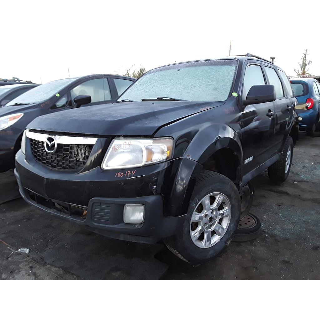MAZDA TRIBUTE 2008