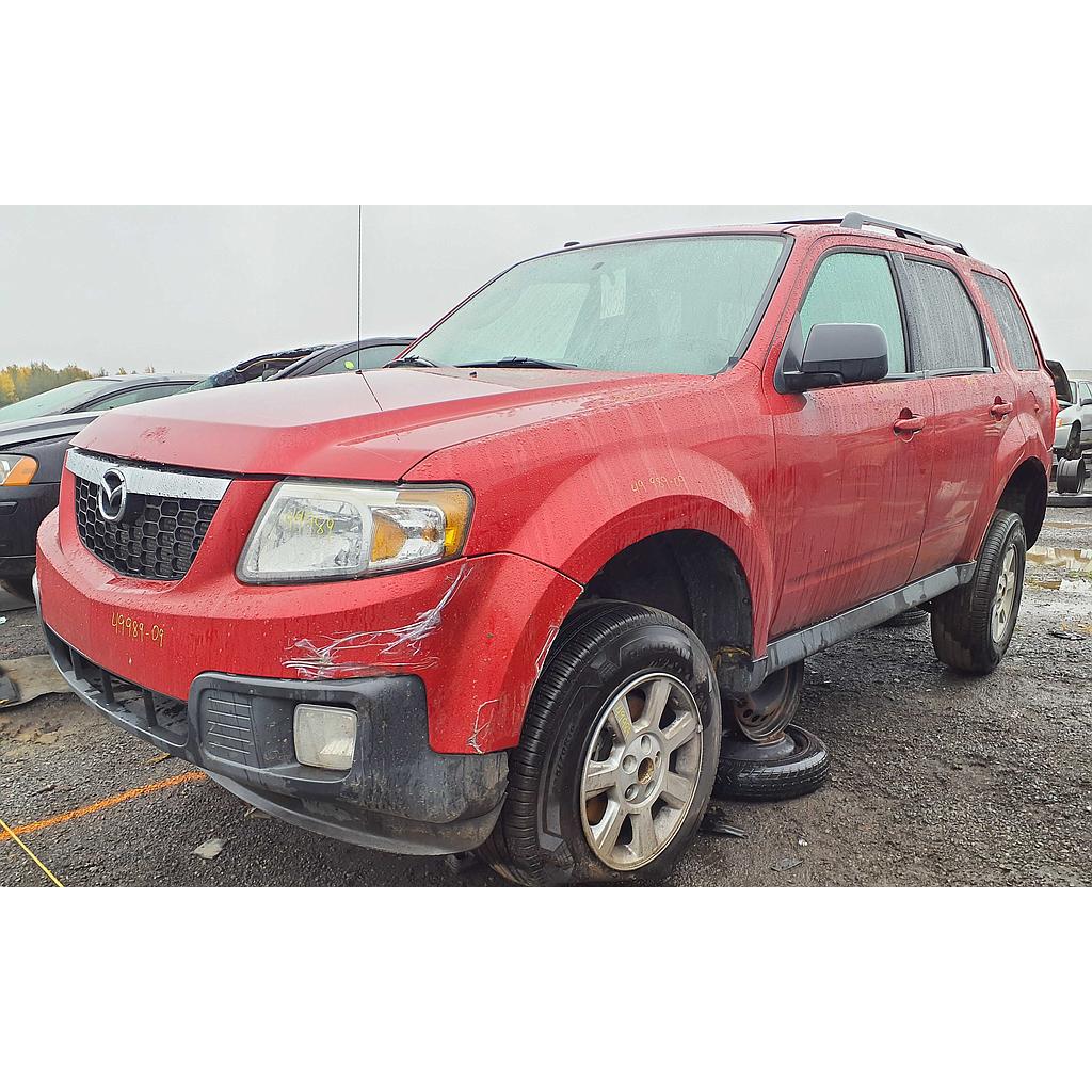 MAZDA TRIBUTE 2009