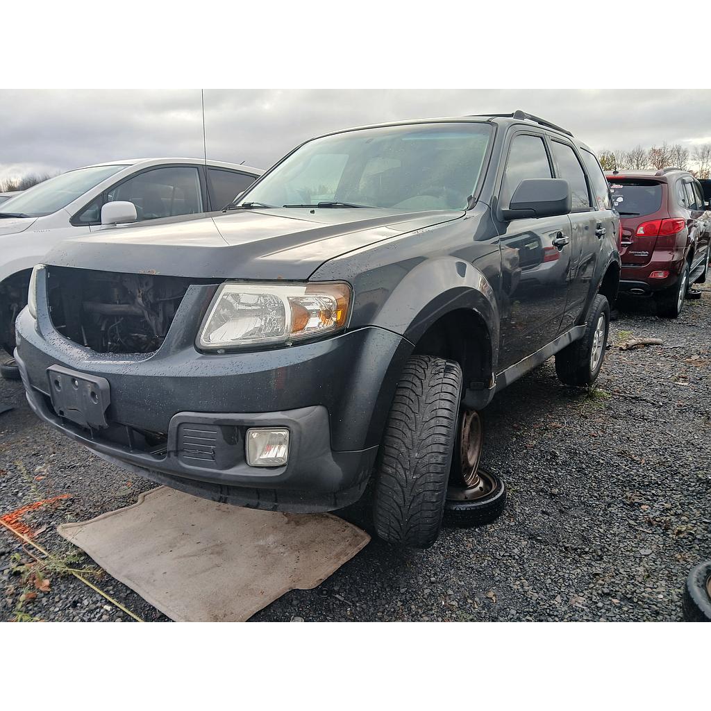 MAZDA TRIBUTE 2009