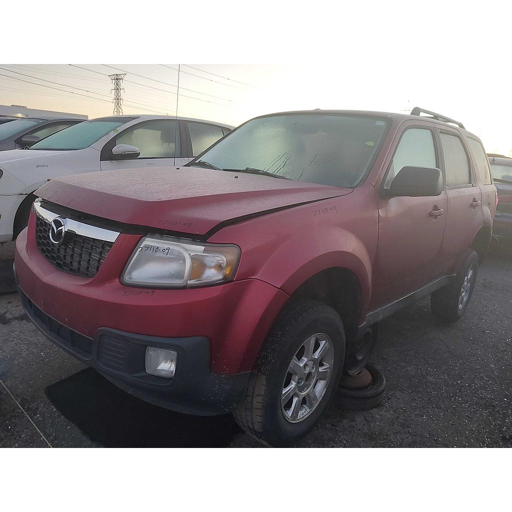 MAZDA TRIBUTE 2009