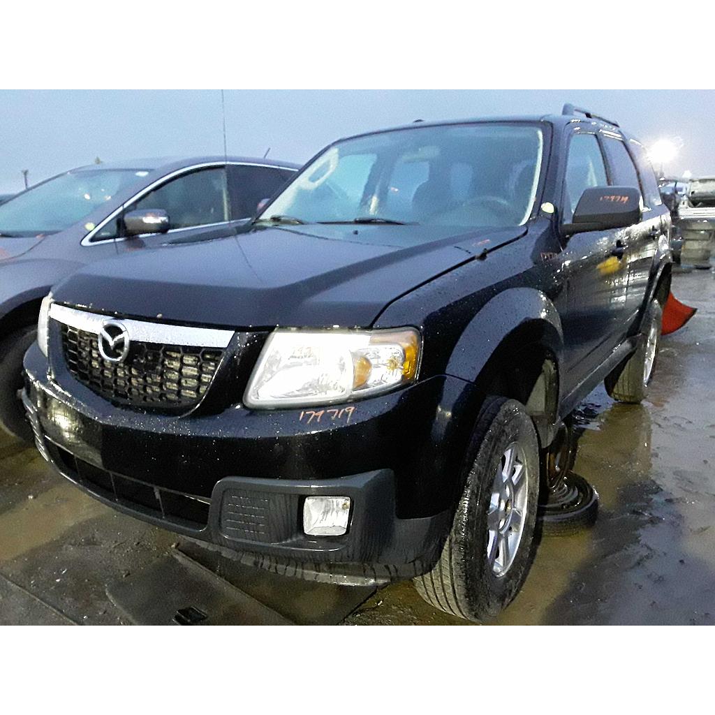 MAZDA TRIBUTE 2010