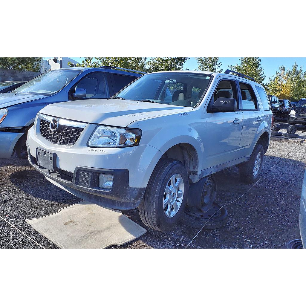 MAZDA TRIBUTE 2011