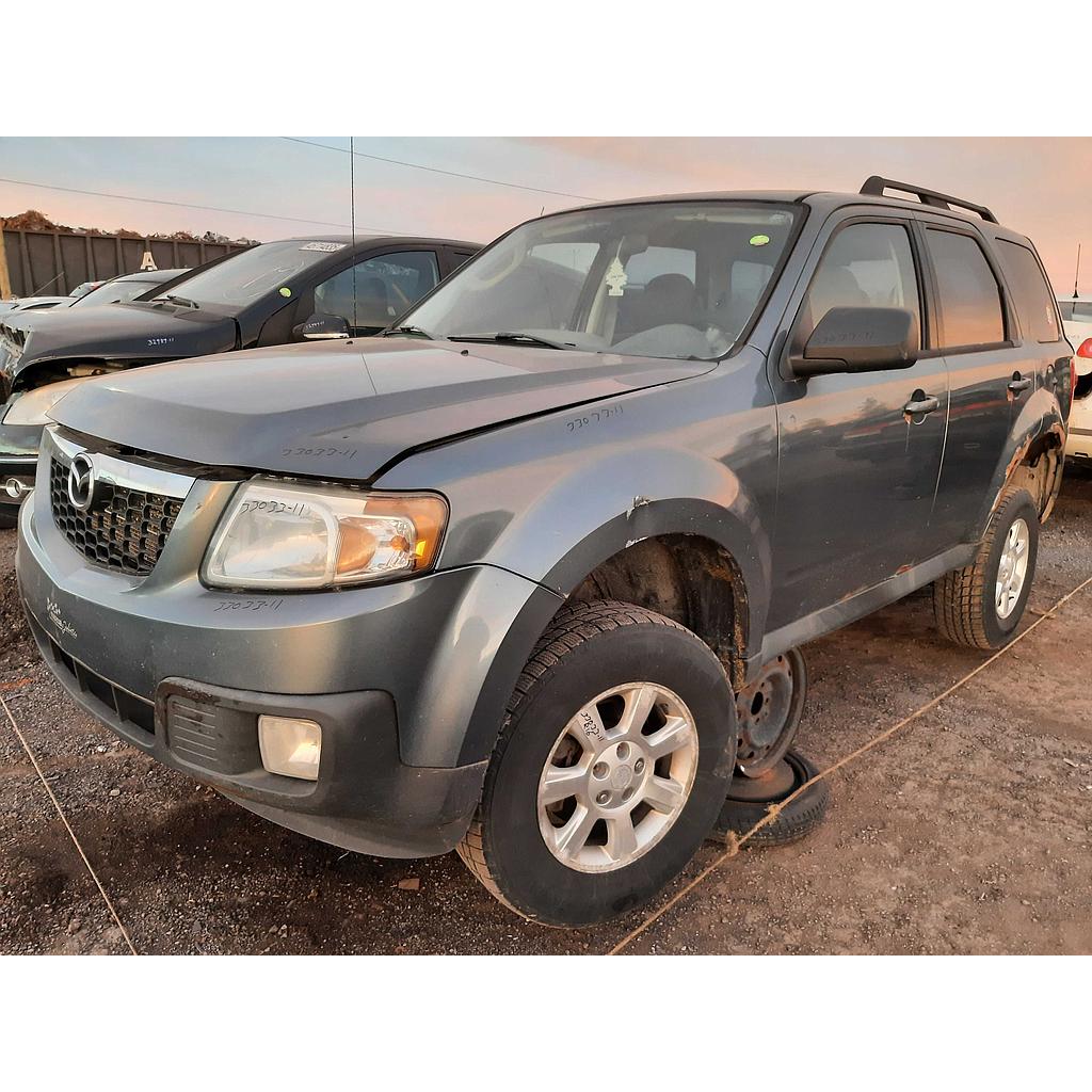 MAZDA TRIBUTE 2011