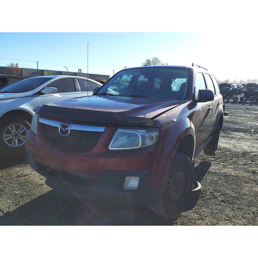 MAZDA TRIBUTE 2011