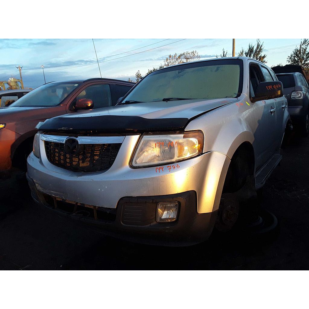MAZDA TRIBUTE 2011