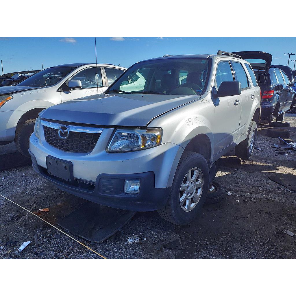 MAZDA TRIBUTE 2011
