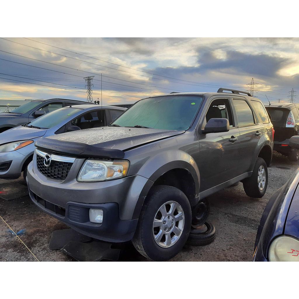 MAZDA TRIBUTE 2011
