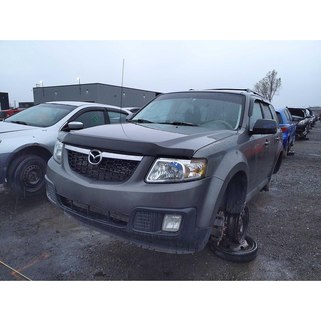 MAZDA TRIBUTE 2011