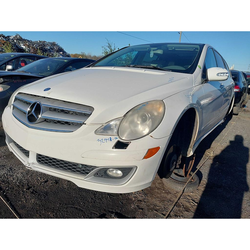 MERCEDES-BENZ R-CLASS 2006