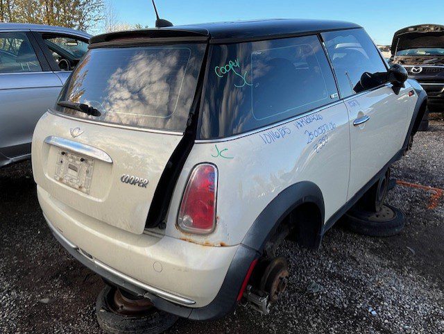 MINI COOPER 2006